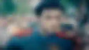 David Corenswet in Superman