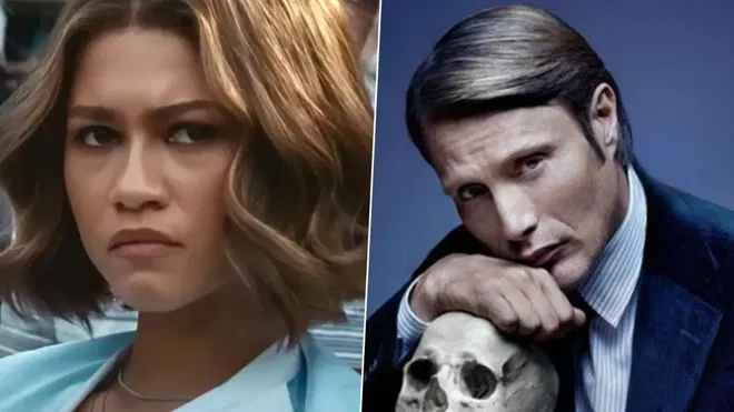 Zendaya, Hannibal