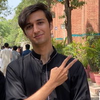 Syed Hamza Bakht