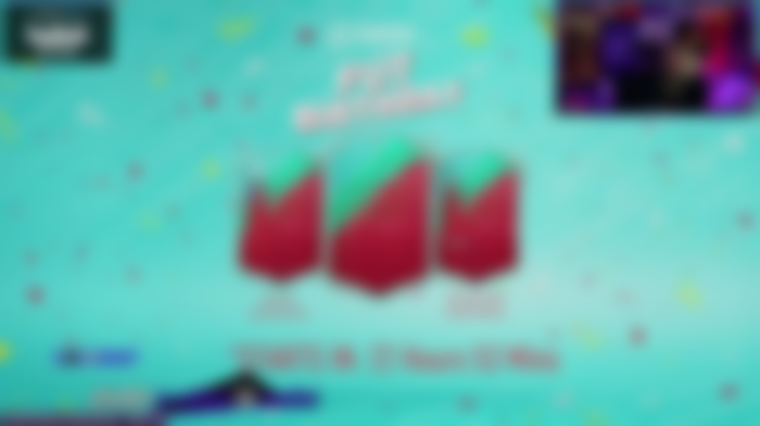Image from FIFA 20 FUT Birthday Team 2 COUNTDOWN LIVE: Squad Leaks, Rumours, Updates And News For FUT 20's Anniversary Promotional Event