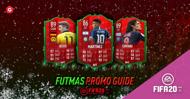 FIFA 20 Ultimate Team FUTMAS Promotion: Release Date, Predictions, Investments To Make And Content To Expect