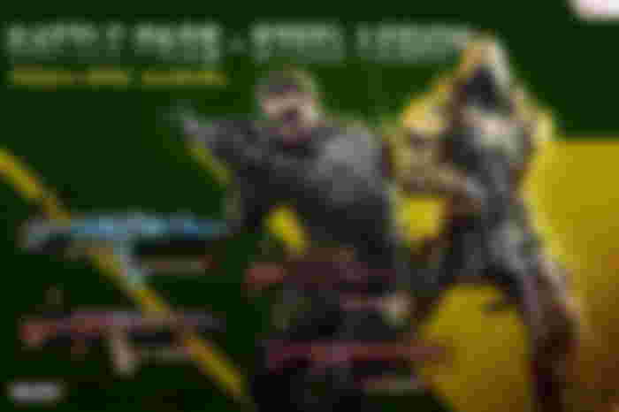 Image from COD Mobile Season 5 "Steel Legion" LIVE: Crescent Moon Event, Season 5 End Date, Battle Pass Rewards, Skins, Season 4 Ranked, Zombies, Weapons And More