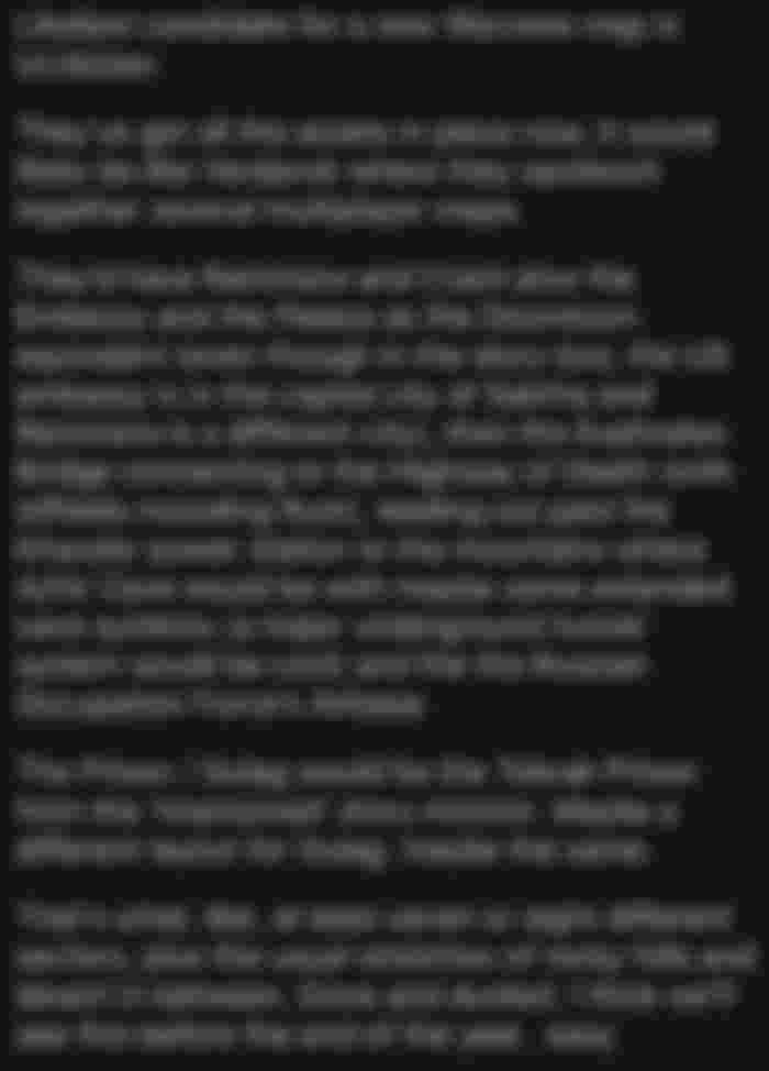 Image from Modern Warfare Season 6 RELOADED LEAKS: Release Date, Patch Notes, Road Map, Maps, Weapons, Warzone News, Battle Pass Rewards, Operators And Everything We Know