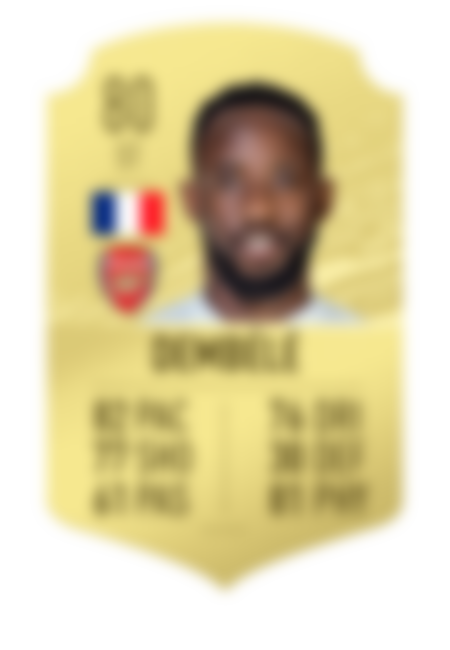 Image from FIFA 20 Ultimate Team: January Transfer Window Rumours & Confirmed Winter Transfers For FUT 20