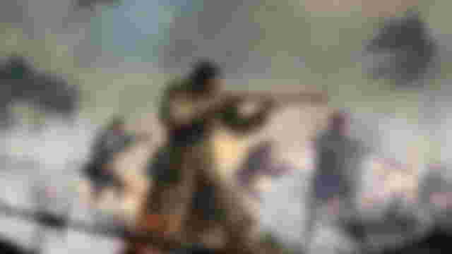 Call of Duty NFT
