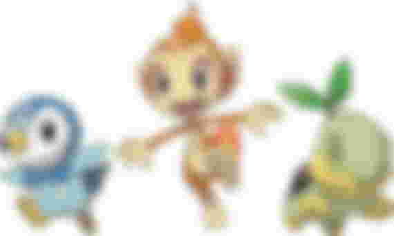 Image from Pokemon Mystery Dungeon DX COUNTDOWN LIVE: Latest News AND Updates For The Nintendo Switch Release