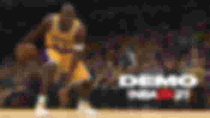 Image from NBA 2K21: UK Release Date, Price, Gameplay, Cover Star, Ratings, Ultimate Team, Career Mode, Park, MyGM, MyPlayer, MyTeam And Everything You Need To Know!