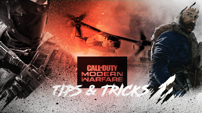 Modern Warfare Season 3: Tips And Tricks For Beginners And Experts