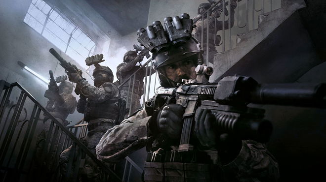 Leaker Claims Activision May Integrate NFTs Into Call of Duty