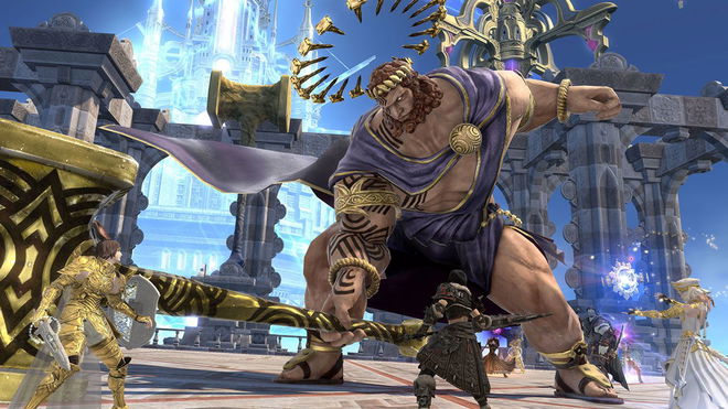 Final Fantasy XIV patch 6.1 quest locations and unlocks 