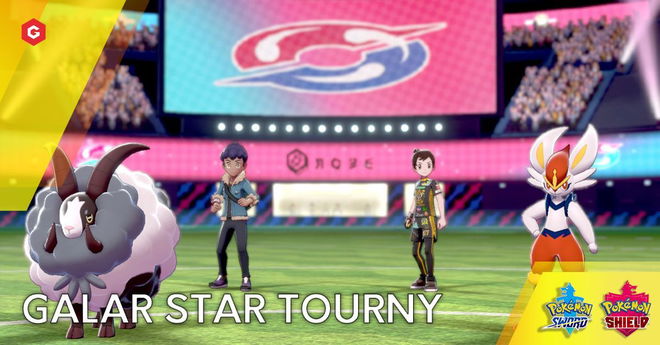 The Crown Tundra: Galar Star Tournament - Full Guide, Trainers, Pokemon, Partners And More!