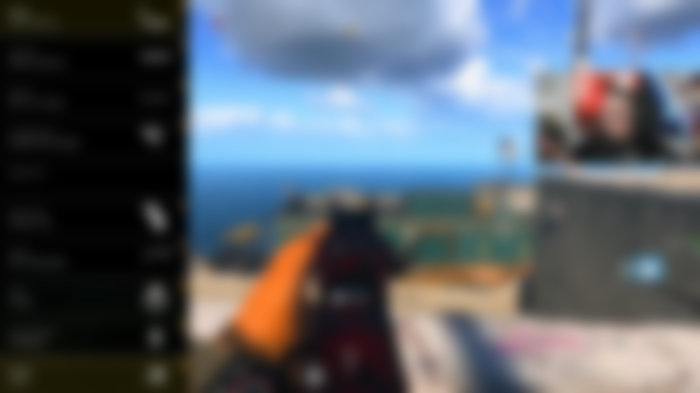 Image from "Laser Aim" - JGOD Shares A Warzone Loadout With High Accuracy