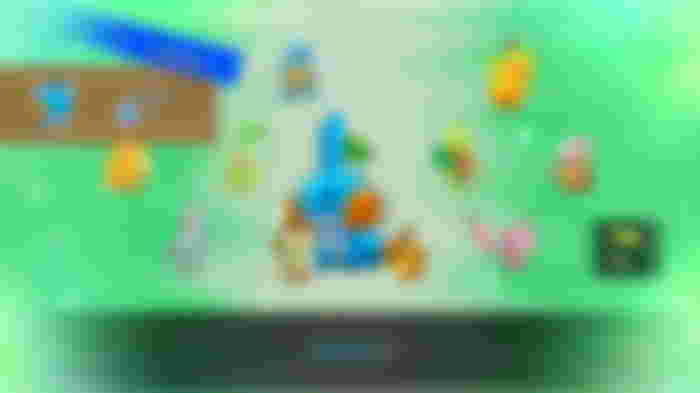 Image from Pokemon Mystery Dungeon DX: Skitty Guide - Moveset, Evolution, Best Partner And How To Get Skitty