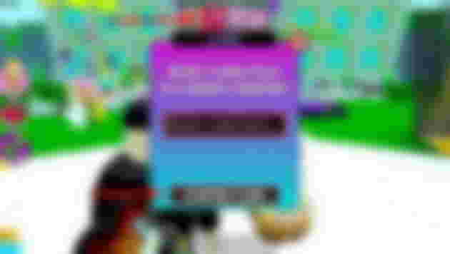 The Simpsons Tower Defense code redemption screen