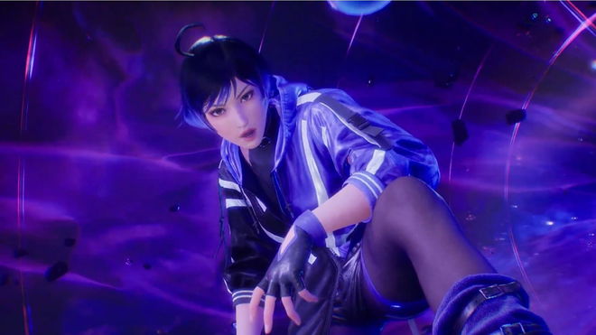 Tekken 8 Screenshot