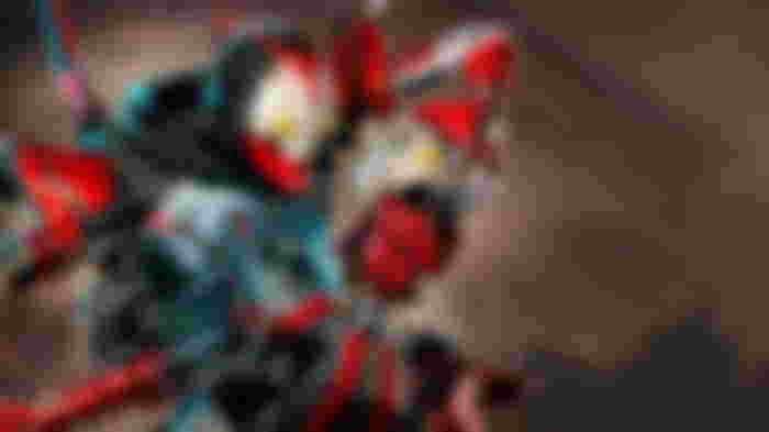 Screenshot of Apex Legends Reenant Reborn
