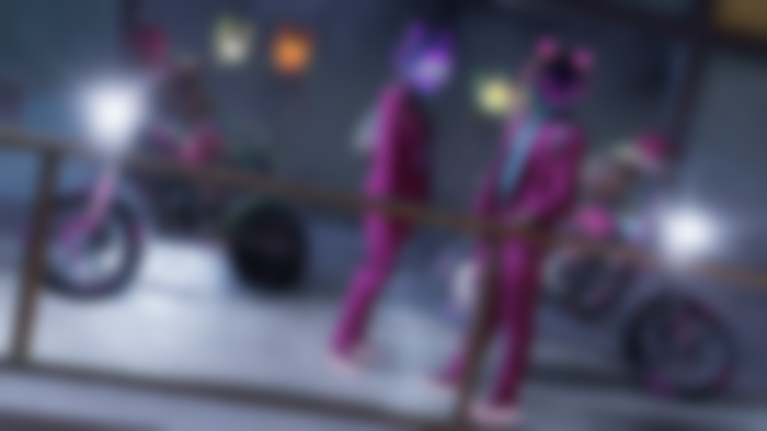 Saints Row 2022 review - Old sins cast long shadows
