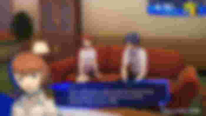Yukari enjoys zombie movies in Persona 3 Reload