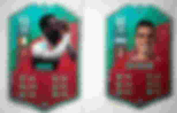 Image from FIFA 20 FUT Birthday Team 2 COUNTDOWN LIVE: Squad Leaks, Rumours, Updates And News For FUT 20's Anniversary Promotional Event