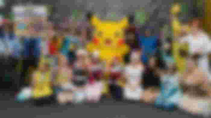 Pokemon Community