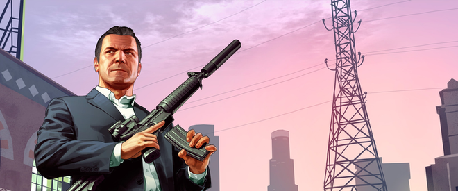 GTA 6 Missions: Mini-Games That Need To Return In Grand Theft Auto 6