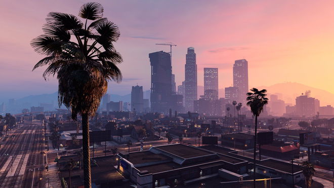 Rockstar Officially Confirms Grand Theft Auto 6 Is in Development