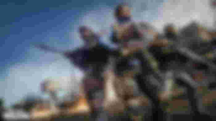 Call of Duty Warzone Mobile