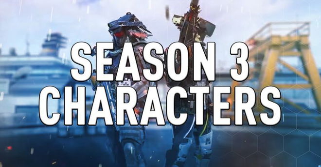 COD Mobile Season 3: Characters And Phantom Character Coming To Call of Duty Mobile Season 3 For Android And iOS