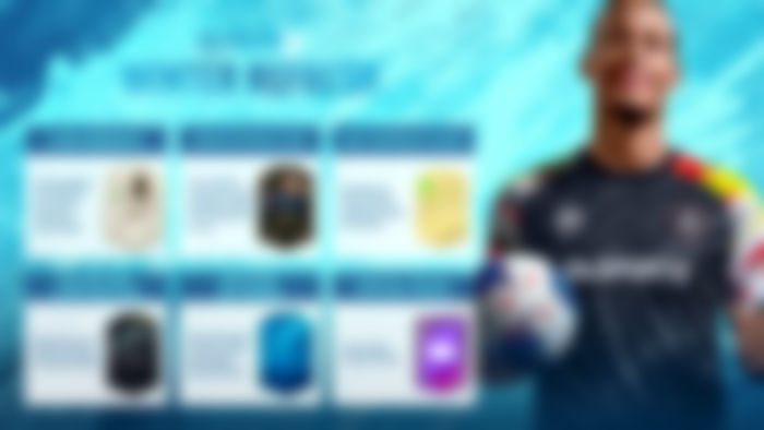 fifa 20 winter refresh news