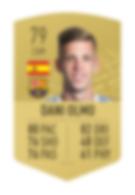 Image from FIFA 20 Ultimate Team: January Transfer Window Rumours & Confirmed Winter Transfers For FUT 20