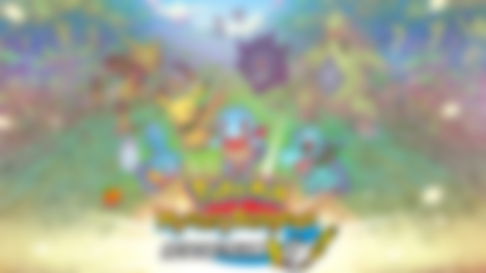 Image from Pokemon Mystery Dungeon DX COUNTDOWN LIVE: Latest News AND Updates For The Nintendo Switch Release