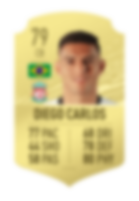 Image from FIFA 20 Ultimate Team: January Transfer Window Rumours & Confirmed Winter Transfers For FUT 20