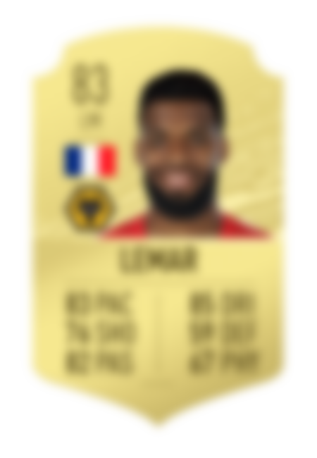 Image from FIFA 20 Ultimate Team: January Transfer Window Rumours & Confirmed Winter Transfers For FUT 20