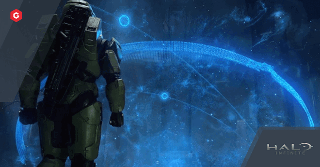 Halo Infinite: 343 Discusses Controversial New "Coating" System