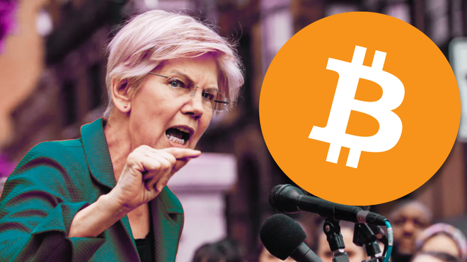 Elizabeth Warren