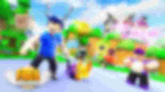 A feature image of the Free Hatchers game.