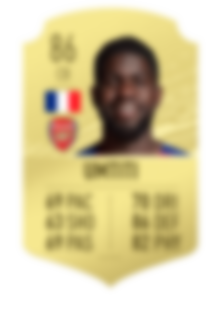 Image from FIFA 20 Ultimate Team: January Transfer Window Rumours & Confirmed Winter Transfers For FUT 20