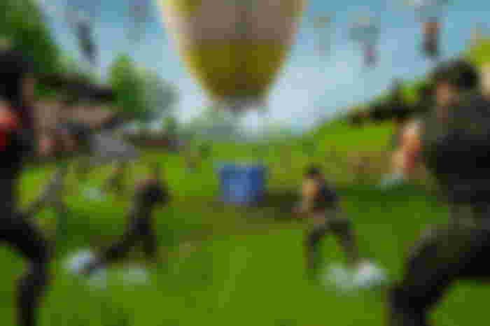 Image from Fortnite Season 11: Tips and Tricks Tutorial To Improve Your Gameplay On The New Map