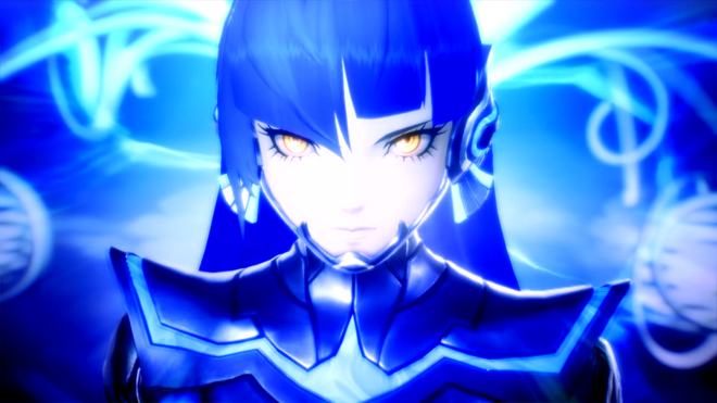 Shin Megami Tensei V's Latest Update Adds Camera and Brightness Settings