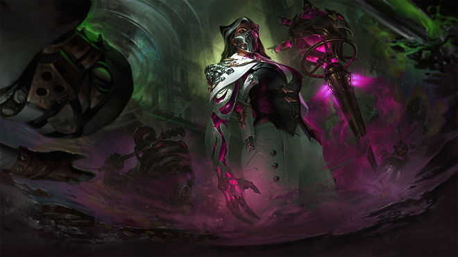 LoL Renata Glasc Champion: Release Date, Abilities, Lane & Everything We Know So Far