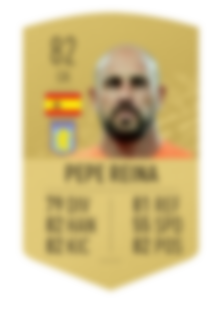 Image from FIFA 20 Ultimate Team: January Transfer Window Rumours & Confirmed Winter Transfers For FUT 20