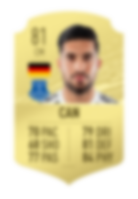 Image from FIFA 20 Ultimate Team: January Transfer Window Rumours & Confirmed Winter Transfers For FUT 20