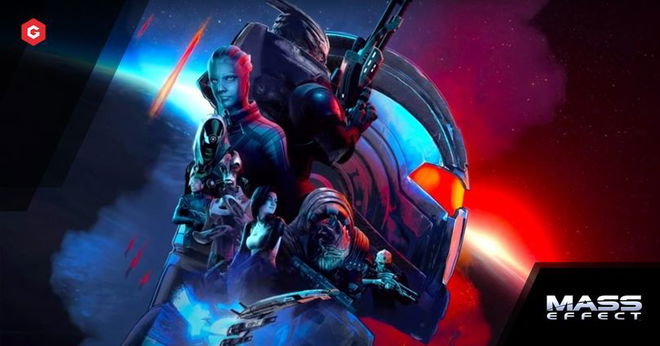 Mass Effect Legendary Edition: Official Announcement And Release Date