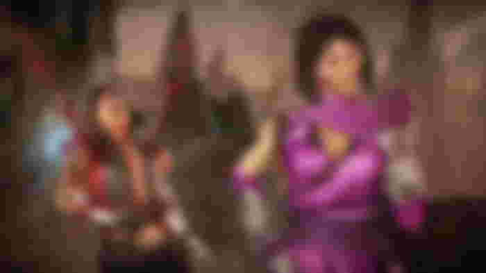 Image from Mortal Kombat 11 Mileena Release Date, Kombat Pack 2 DLC, Trailer, Fatalities And More