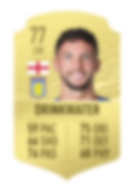 Image from FIFA 20 Ultimate Team: January Transfer Window Rumours & Confirmed Winter Transfers For FUT 20