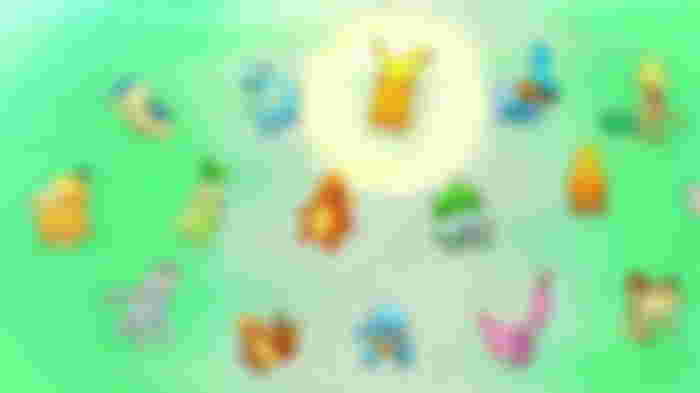 Image from Pokemon Mystery Dungeon DX COUNTDOWN LIVE: Latest News AND Updates For The Nintendo Switch Release