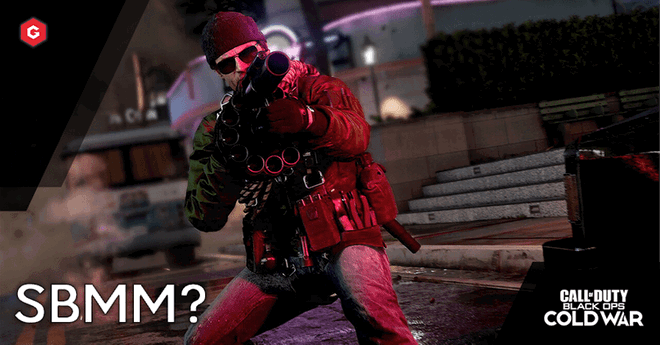 Black Ops Cold War: Is There Skill-Based Matchmaking In Multiplayer?
