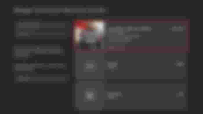 Image from How To Fix The Blackout Trial Has Ended Error In Black Ops Cold War
