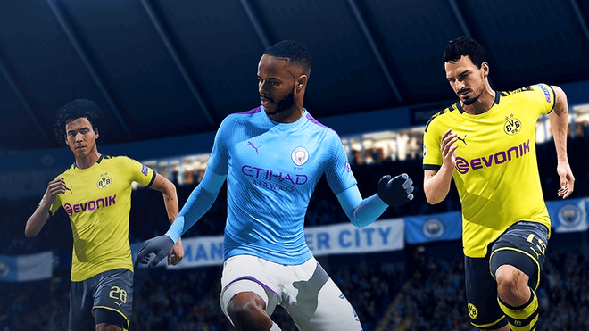 FIFA 20 Gameplay: Trailer Shows Gameplay Mechanics, Ball Play, Set Pieces And Much More