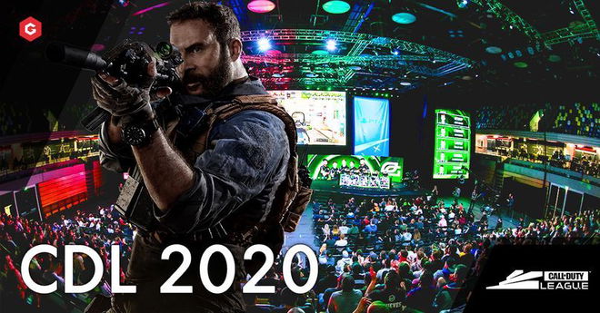 Call of Duty League 2020: Format, Franchises, Ruleset, Game Modes And More On CDL 2020 For Modern Warfare Esports